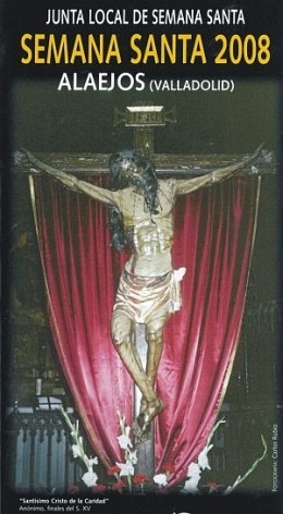 Semana Santa en Alaejos  